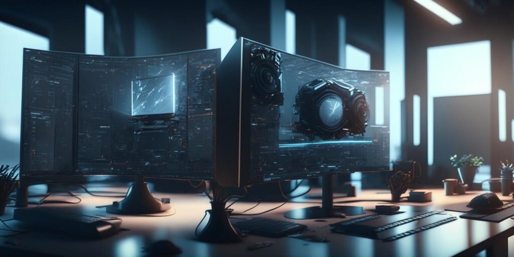 Computer Vision Managed Services – Why and Why Now? – vorctis